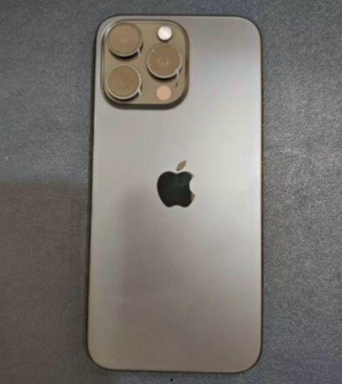 最新苹果15promax爆料,颠覆性设计与强大性能前瞻