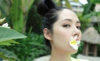 像刘心悠网红,从网红到明星，她如何用实力征服观众